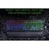 Игровая клавиатура Razer BlackWidow Elite Green Switch RZ03-02621100-R3R1 (Black) оптом