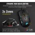 Игровая мышь Corsair Gaming Glaive RGB Pro CH-9302311-EU (Aluminum) оптом