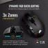 Игровая мышь Corsair Gaming Ironclaw RGB CH-9317011-EU (Black) оптом