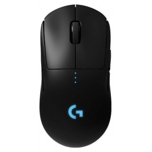 Игровая мышь Logitech G Pro Wireless (Black) оптом