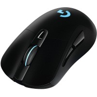 Игровая мышь Logitech G703 Lightspeed Wireless (Black)