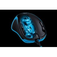 Игровая мышь Logitech Gaming Mouse G300S 910-004345 (Black)