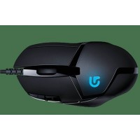 Игровая мышь Logitech Gaming Mouse G402 Hyperion Fury 910-004067 (Black)