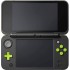Игровая приставка Nintendo 2DS XL (45496504755) Mario Kart 7 (Black/Lime) оптом