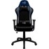 Игровое кресло Aerocool AC100 AIR (Black/Blue) оптом