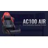 Игровое кресло Aerocool AC100 AIR (Black) оптом
