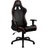 Игровое кресло Aerocool AC110 AIR (Black/Red) оптом