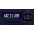 Игровое кресло Aerocool AC110 AIR (Black) оптом