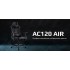 Игровое кресло Aerocool AC120 AIR (Black) оптом