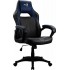 Игровое кресло Aerocool AC40C AIR (Black/Blue) оптом