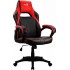 Игровое кресло Aerocool AC40C AIR (Black/Red) оптом