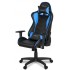 Игровое кресло Arozzi Mezzo V2 (Black/Blue) оптом