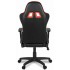 Игровое кресло Arozzi Mezzo V2 (Black/Red) оптом