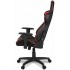 Игровое кресло Arozzi Mezzo V2 (Black/Red) оптом