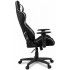 Игровое кресло Arozzi Mezzo V2 (Fabric Black/White) оптом