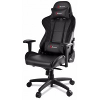 Игровое кресло Arozzi Verona Pro V2 (Carbon Black)