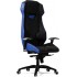 Игровое кресло Gravitonus WARP Z WZ-2BLE (Black/Blue) оптом