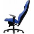 Игровое кресло Gravitonus WARP Z WZ-2BLE (Black/Blue) оптом