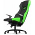Игровое кресло Gravitonus WARP Z WZ-2GNE (Black/Green) оптом
