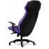 Игровое кресло Gravitonus WARP Z WZ-2PLE (Black/Purple) оптом