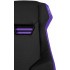 Игровое кресло Gravitonus WARP Z WZ-2PLE (Black/Purple) оптом