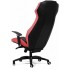 Игровое кресло Gravitonus WARP Z WZ-2RDE (Black/Red) оптом