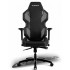 Игровое кресло Quersus E302/XA (Black/Grey) оптом