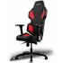 Игровое кресло Quersus E302/XR (Black/Red) оптом