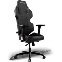Игровое кресло Quersus E303/X (Black)