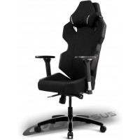 Игровое кресло Quersus Evos E301/X (Black)