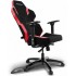 Игровое кресло Quersus Evos E301/XR (Black/Red) оптом