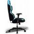 Игровое кресло Quersus Geos G701/XB (Black/Blue) оптом