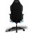 Игровое кресло Quersus Geos G701/XB (Black/Blue) оптом