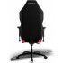 Игровое кресло Quersus Geos G701/XR (Black/Red) оптом
