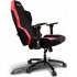 Игровое кресло Quersus Geos G701/XR (Black/Red) оптом