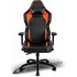 Игровое кресло Quersus Geos G702/XO (Black/Orange) оптом