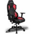 Игровое кресло Quersus Geos G702/XR (Black/Red) оптом