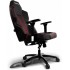 Игровое кресло Quersus Geos G703/XR (Black/Red) оптом