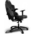 Игровое кресло Quersus Geos G703/XW (Black/White) оптом