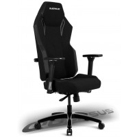 Игровое кресло Quersus V501/X (Black)