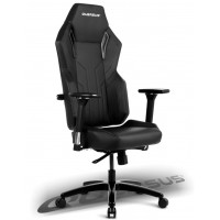 Игровое кресло Quersus V502/X (Black)