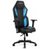 Игровое кресло Quersus V502/XB (Black/Blue) оптом