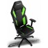 Игровое кресло Quersus V502/XG (Black/Green) оптом