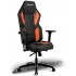 Игровое кресло Quersus V502/XO (Black/Orange) оптом