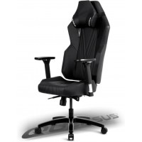 Игровое кресло Quersus Vaos V503/X (Black)