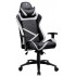 Игровое кресло Tesoro Zone Speed (Black/White) оптом
