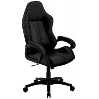 Игровое кресло ThunderX3 BC1 AIR Boss Void (Black)