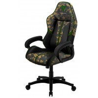 Игровое кресло ThunderX3 BC1 AIR (Camo/Green)