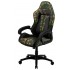 Игровое кресло ThunderX3 BC1 AIR (Camo/Green) оптом
