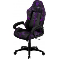 Игровое кресло ThunderX3 BC1 AIR (Camo/Ultra Violet)